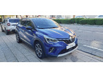 Renault Captur 1.0. tce 90cv miniatura 4